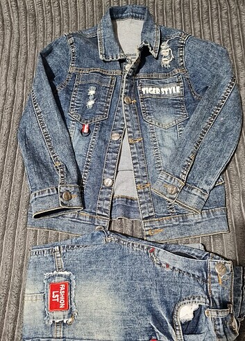 Kot 2 li set