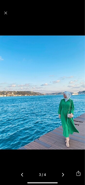 Diğer Kadın elbise