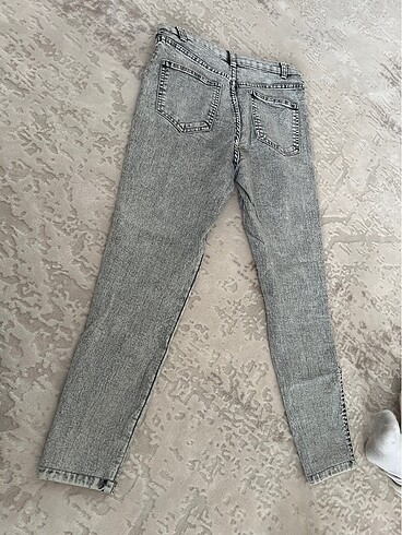 28 Beden Kot pantolon