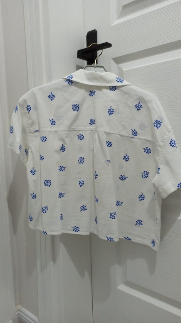 Kısa Gömlek - Görsel 2