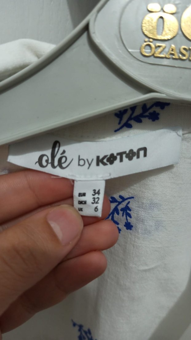 Kısa Gömlek - Görsel 3