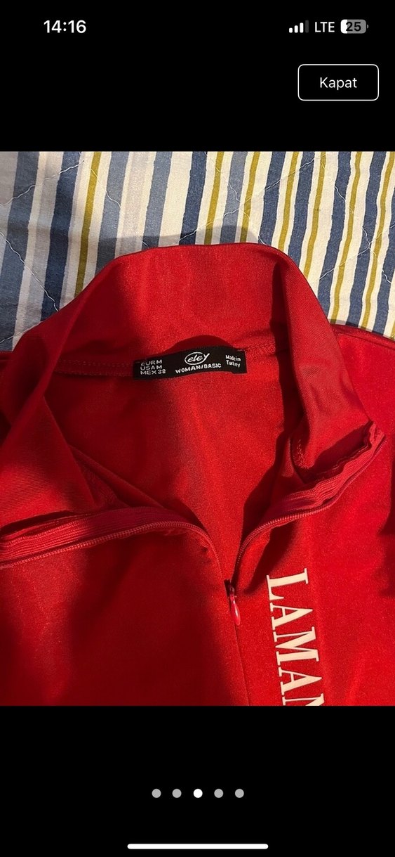 Spor üst - Görsel 3