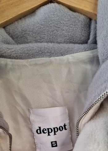 Bomber mont - Görsel 4