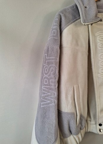 Bomber mont - Görsel 3