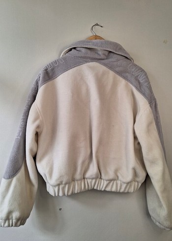 Bomber mont - Görsel 5