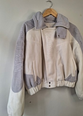 Bomber mont - Görsel 2