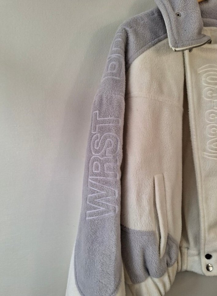 Bomber mont - Görsel 3