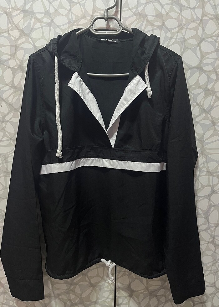 Siyah eşofman takımı - Görsel 5