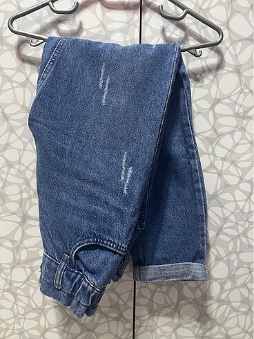 Kot pantolon