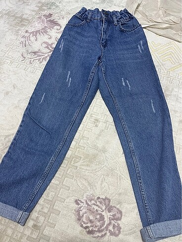 26 Beden Kot pantolon