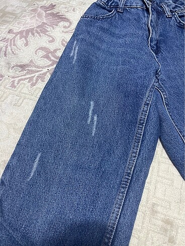 Kot pantolon - Görsel 6