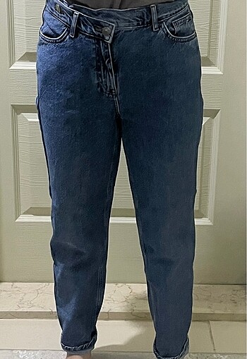 Kot pantolon - Görsel 6