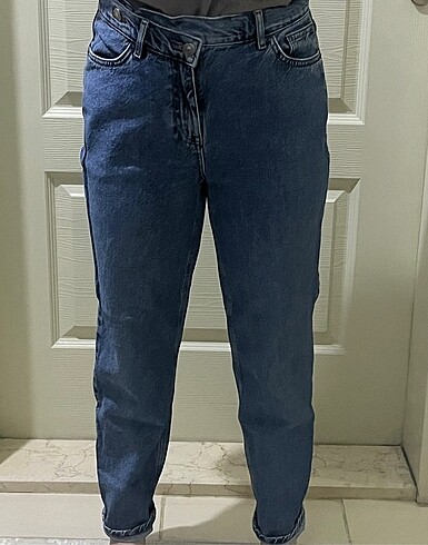 Kot pantolon - Görsel 7