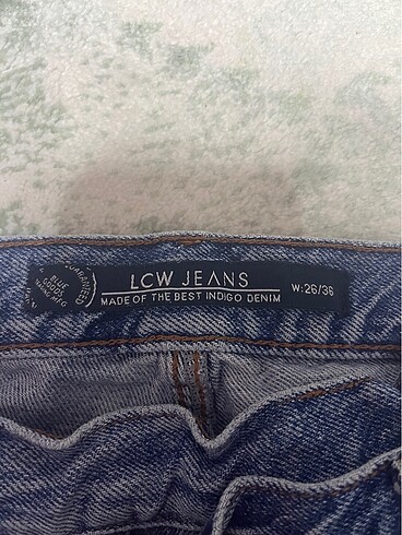 Kot pantolon - Görsel 5