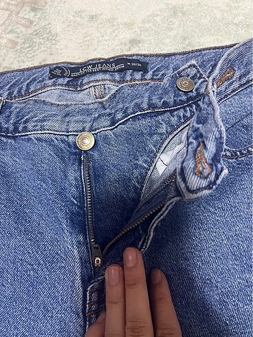 LC Waikiki Kot pantolon