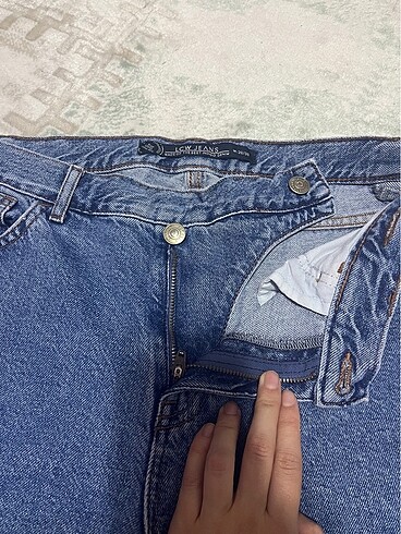 26 Beden Kot pantolon
