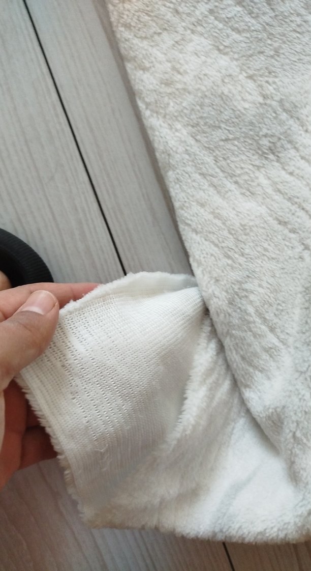 Gri Batik Desenli Yatak Örtüsü - Görsel 5