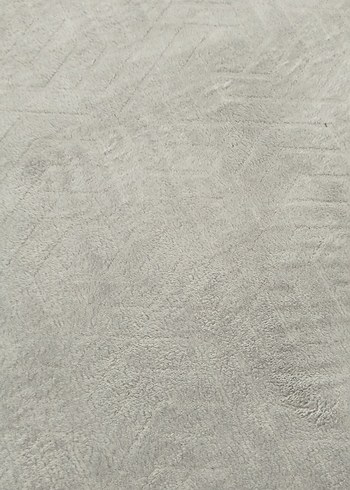 Gri Modern Desensiz Halı koridor giriş halıları - Görsel 3