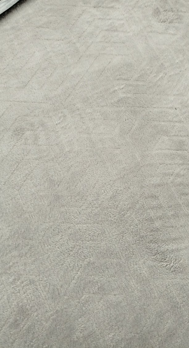 Gri Modern Desensiz Halı koridor giriş halıları - Görsel 3