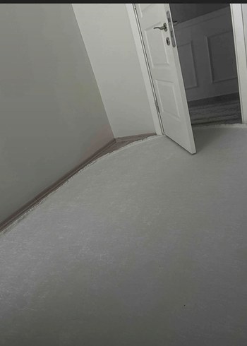 oval Janjan görünümlü halı - Görsel 2