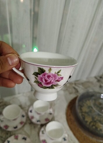  Beden Renk Kahve takımları 