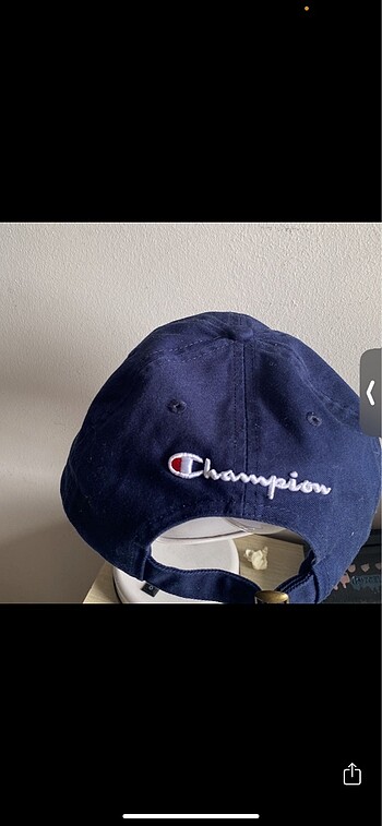  Beden champion sapka