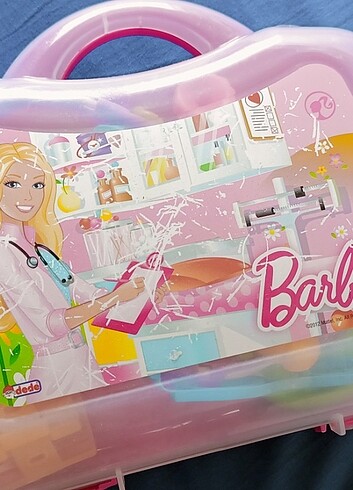 Diğer Doktor seti