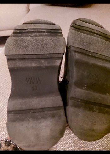 Çocuk Botu - Görsel 3