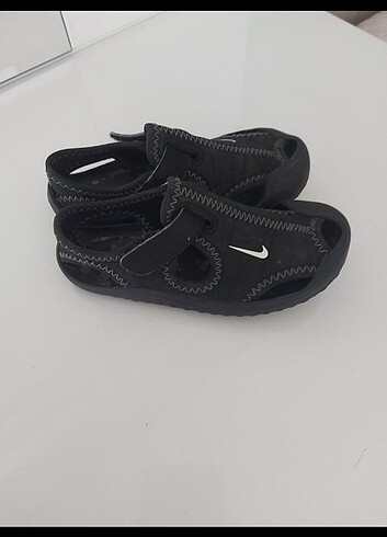 Nike Sandalet - Görsel 2