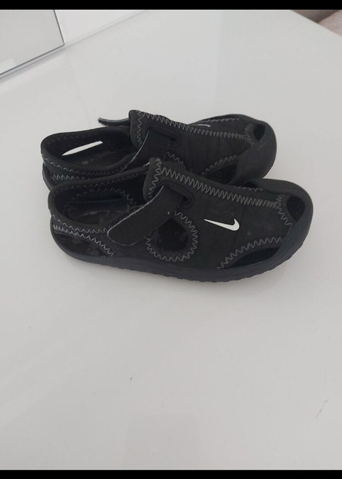 Nike Sandalet - Görsel 2