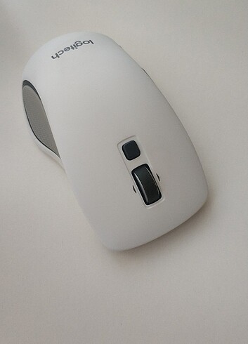 Logitech M560 Kablosuz Mouse Unifying