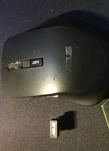 Asus WT425M Kablosuz Mouse