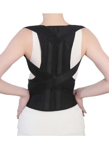 dik duruş korsesi kadın erkek - Görsel 4