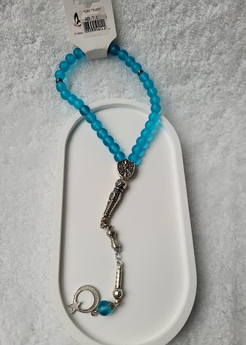 Cam Taş Tespih - Görsel 2