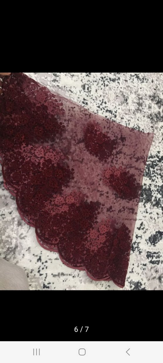 Kına Örtü seti - Görsel 3