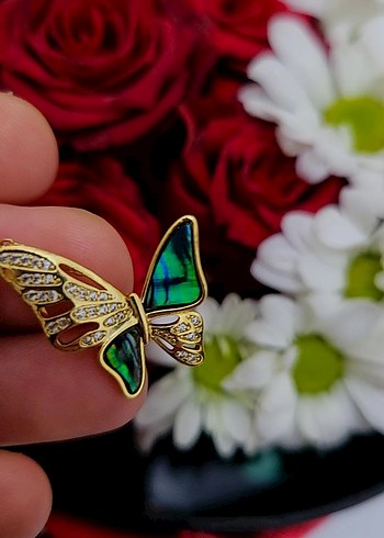 ÇELİK KOLYE - Görsel 5