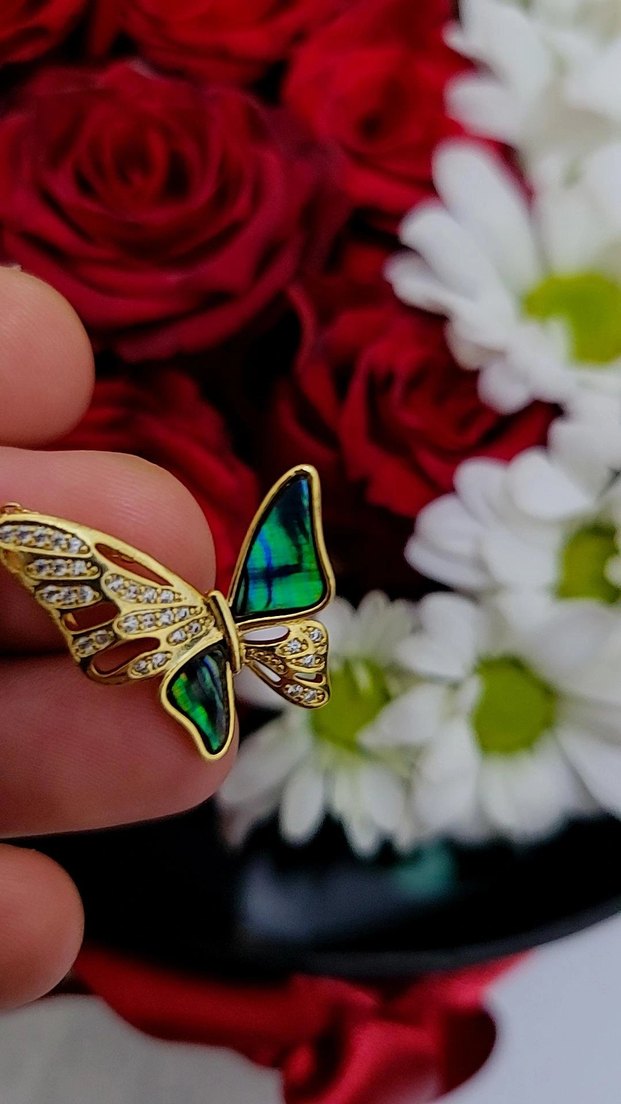 ÇELİK  KOLYE - Görsel 5