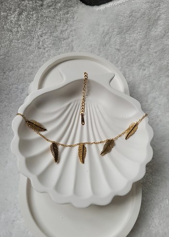 ÇELİK  KOLYE - Görsel 7