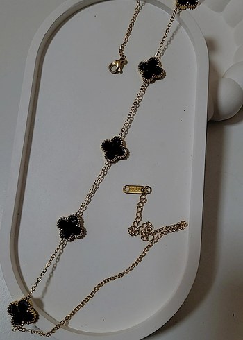 VAN CLEEF KOLYE - Görsel 3