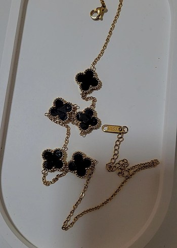 VAN CLEEF KOLYE - Görsel 4