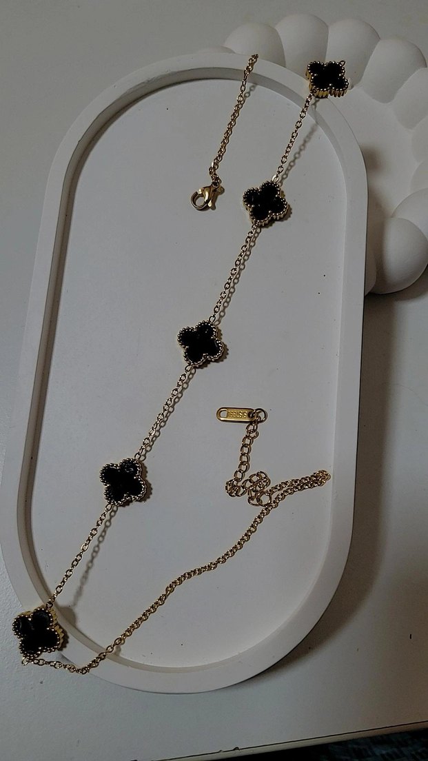 VAN CLEEF KOLYE - Görsel 3