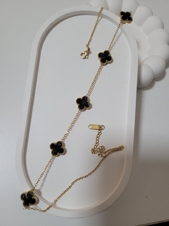 VAN CLEEF KOLYE - Görsel 2