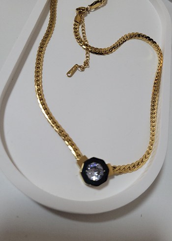 SERENAY ZİNCİR KOLYE - Görsel 5