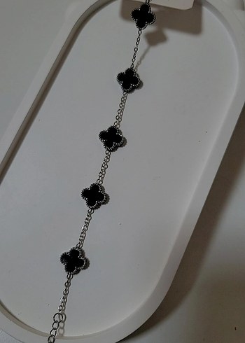 VAN CLEEF BİLEKLİK - Görsel 5