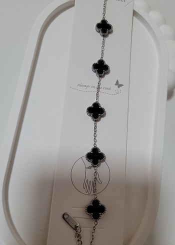 VAN CLEEF BİLEKLİK - Görsel 4