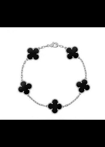 VAN CLEEF BİLEKLİK - Görsel 6