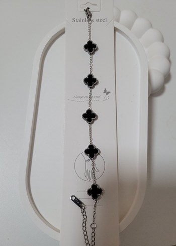 VAN CLEEF BİLEKLİK - Görsel 3