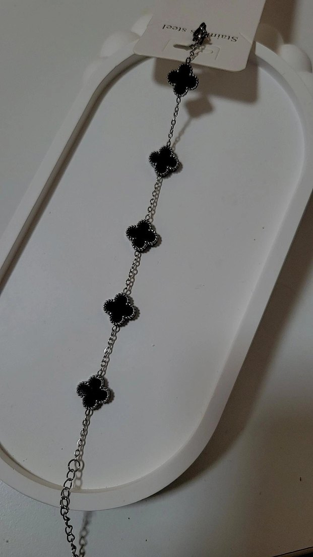 VAN CLEEF BİLEKLİK - Görsel 5