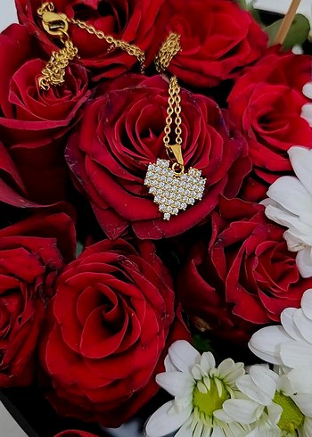 ÇELİK KOLYE - Görsel 5