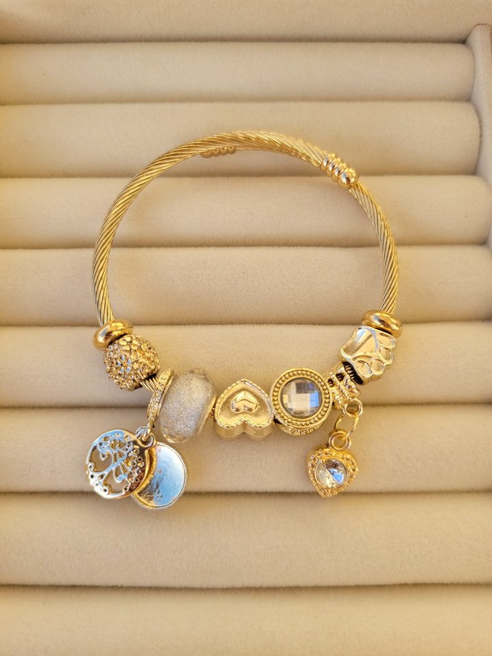 Çelik pandora - Görsel 2